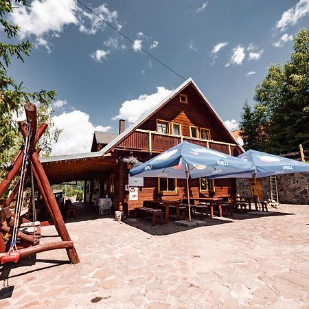 Ski Čierny Blh Dış mekan fotoğraf
