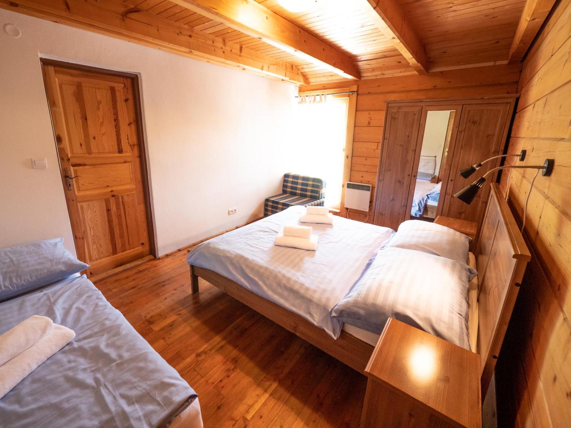 Ski Čierny Blh Dış mekan fotoğraf