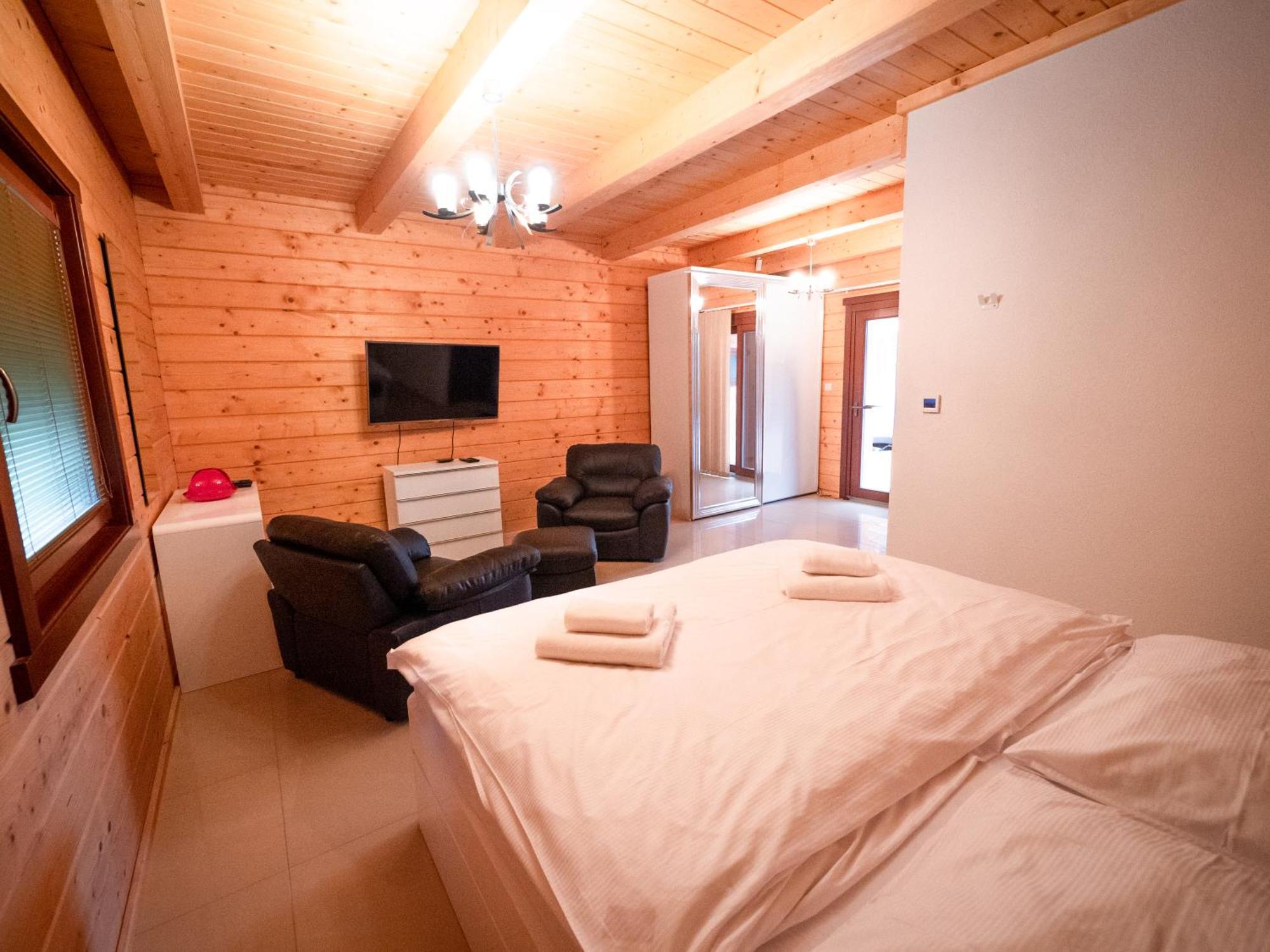 Ski Čierny Blh Dış mekan fotoğraf