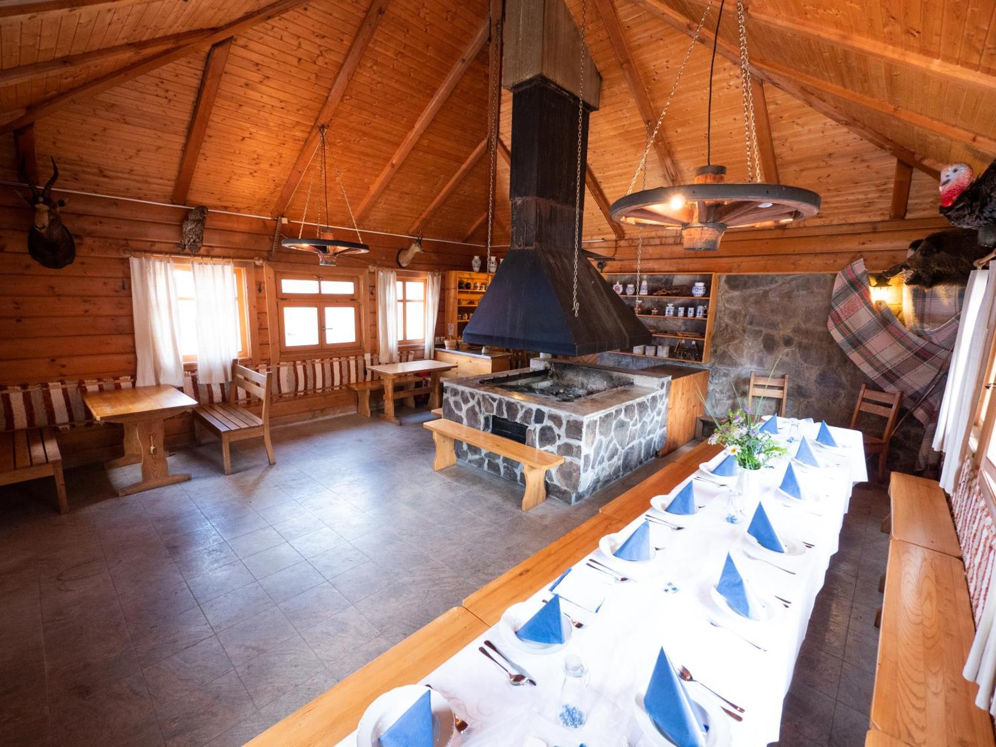 Ski Čierny Blh Dış mekan fotoğraf