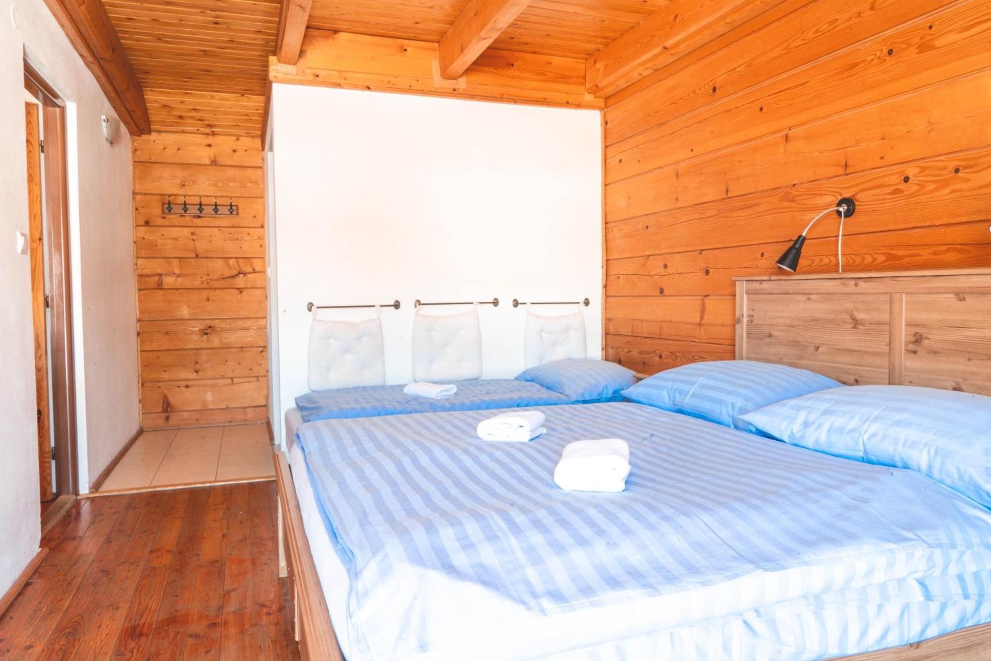 Ski Čierny Blh Dış mekan fotoğraf